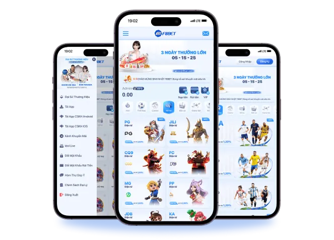 Kho game đa dạng K8CCC