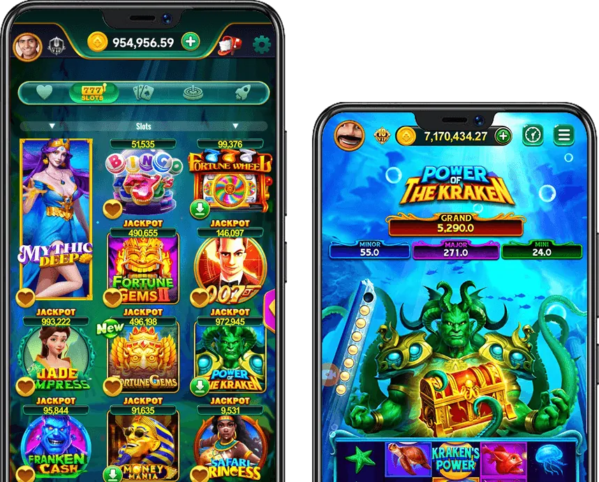 Đồ họa sống động và âm thanh chân thực trong game bắn cá K8CCC