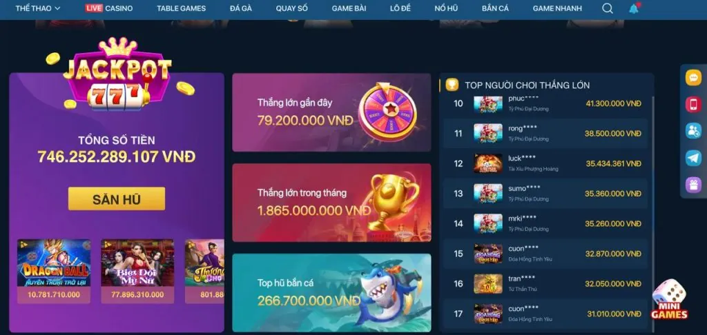 Tiền thưởng chào mừng cho người chơi mới tại k8ccc